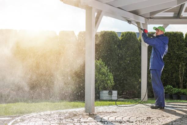 Best Machinery and Equipment Cleaning  in Fairview, NJ