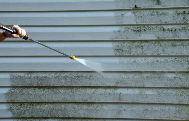 Best Patio and Deck Pressure Washing  in Fairview, NJ