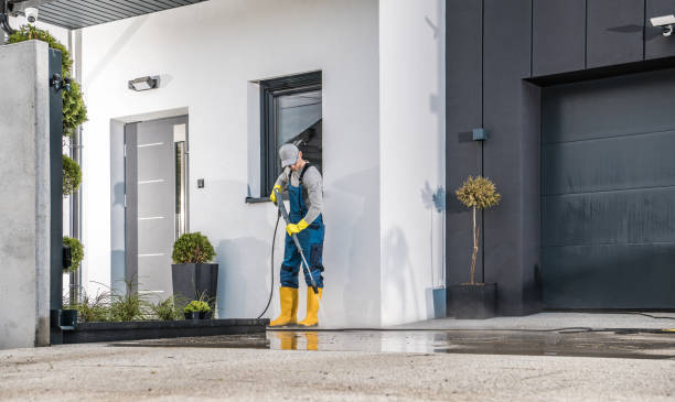 Best Post-Construction Pressure Washing  in Fairview, NJ